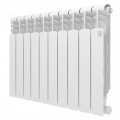 Радиатор ROYAL THERMO Revolution Bimetall 500 2.0 /10 секц./